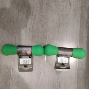 Phoenix Fitness 1kg Dumbbell - 2pcs