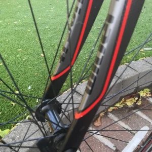 Mint Condition Wilier Triestina Montegrappa Road Bike Racing Bicycle Mens Womens Ladies Cycle - Image 2