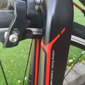 Mint Condition Wilier Triestina Montegrappa Road Bike Racing Bicycle Mens Womens Ladies Cycle - Image 3