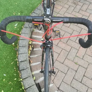 Mint Condition Wilier Triestina Montegrappa Road Bike Racing Bicycle Mens Womens Ladies Cycle - Image 5