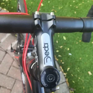 Mint Condition Wilier Triestina Montegrappa Road Bike Racing Bicycle Mens Womens Ladies Cycle - Image 6