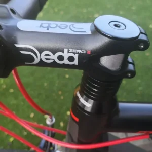 Mint Condition Wilier Triestina Montegrappa Road Bike Racing Bicycle Mens Womens Ladies Cycle - Image 7