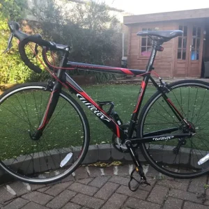 Mint Condition Wilier Triestina Montegrappa Road Bike Racing Bicycle Mens Womens Ladies Cycle