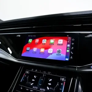 2023 Audi Q8 3.0 TFSI V6 55 S line SUV 5dr Petrol Tiptronic quattro Euro 6 (s/s) (340 ps SUV Petr... - Image 5