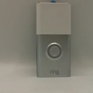 RING - BATTERY DOORBELL PLUS - Image 2