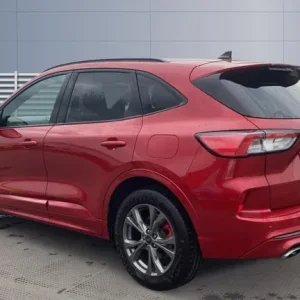 2022 Ford Kuga 1.5 EcoBoost 150 ST-Line Edition 5dr Petrol Estate Estate Petrol Manual - Image 2