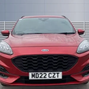 2022 Ford Kuga 1.5 EcoBoost 150 ST-Line Edition 5dr Petrol Estate Estate Petrol Manual - Image 3