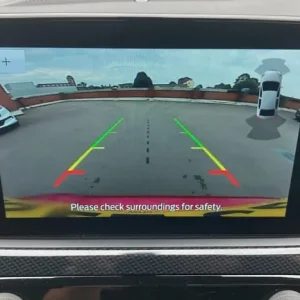 2022 Ford Kuga 1.5 EcoBoost 150 ST-Line Edition 5dr Petrol Estate Estate Petrol Manual - Image 7