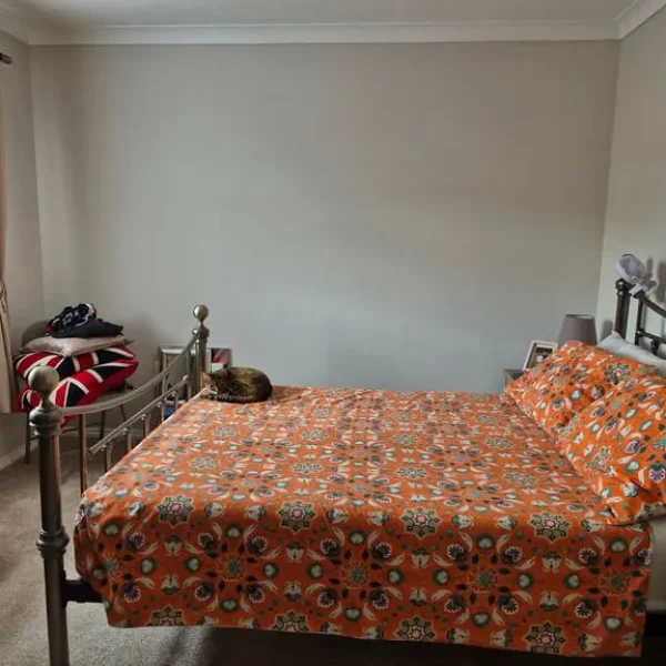 Homeswap 2bed margate kent for 2bed scotland