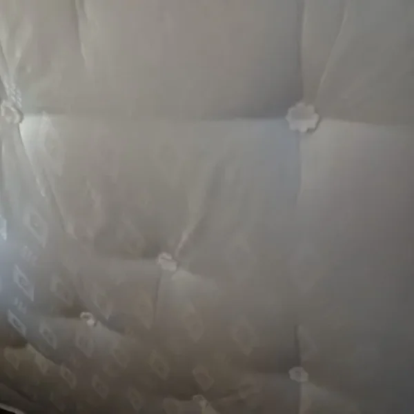 Small double matress