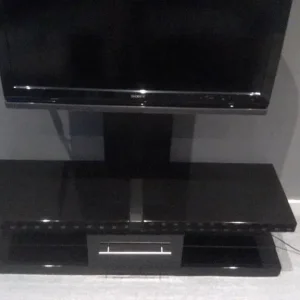 TV floor stand with vesa mount - Image 3