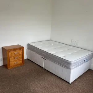 Lovely sunny room available in friendly house with Garden - Image 8