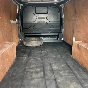 2020 Ford Transit Custom 2.0 EcoBlue 130ps Low Roof Limited Van PANEL VAN Diesel Manual - Image 8