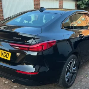 2022 BMW 2 Series 218i [136] Sport 4dr DCT [Live Cockpit Prof] Coupe PETROL Automatic - Image 2