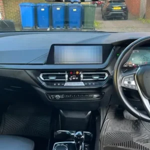 2022 BMW 2 Series 218i [136] Sport 4dr DCT [Live Cockpit Prof] Coupe PETROL Automatic - Image 3