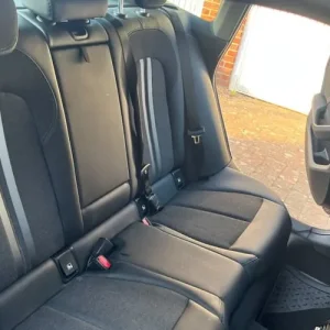 2022 BMW 2 Series 218i [136] Sport 4dr DCT [Live Cockpit Prof] Coupe PETROL Automatic - Image 4