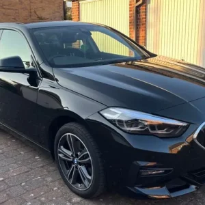 2022 BMW 2 Series 218i [136] Sport 4dr DCT [Live Cockpit Prof] Coupe PETROL Automatic