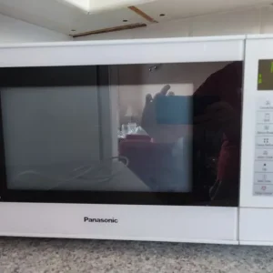 Panasonic NN-CT54JW Combi oven/grill/microwave - Image 2