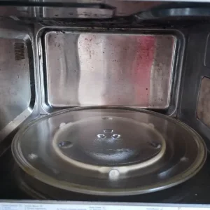 Panasonic NN-CT54JW Combi oven/grill/microwave - Image 5