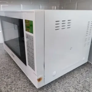 Panasonic NN-CT54JW Combi oven/grill/microwave - Image 6