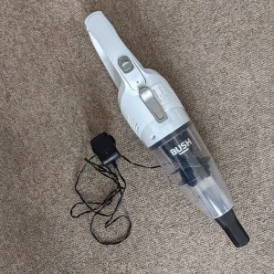 Bush small handheld vacuum cleaner - Image 2