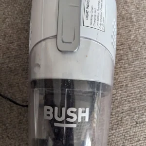Bush small handheld vacuum cleaner - Image 3