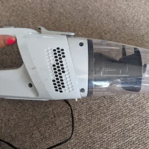 Bush small handheld vacuum cleaner - Image 4