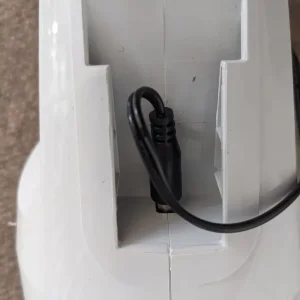 Bush small handheld vacuum cleaner