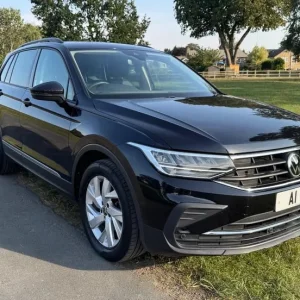 VOLKSWAGEN TIGUAN 1.5 TSI Life 2021