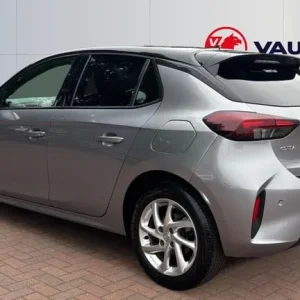 2020 Vauxhall Corsa 1.2 Turbo SRi Premium 5dr Petrol Hatchback Hatchback Petrol Manual - Image 2
