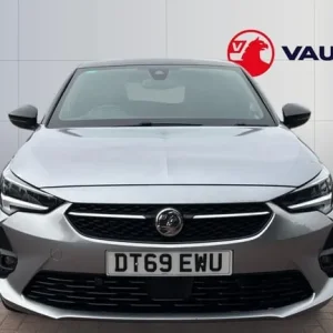2020 Vauxhall Corsa 1.2 Turbo SRi Premium 5dr Petrol Hatchback Hatchback Petrol Manual - Image 3
