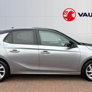 2020 Vauxhall Corsa 1.2 Turbo SRi Premium 5dr Petrol Hatchback Hatchback Petrol Manual - Image 5
