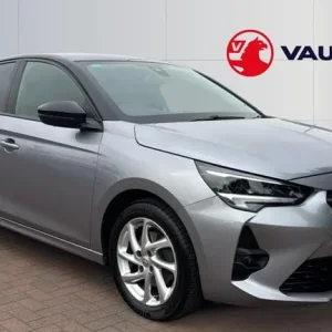 2020 Vauxhall Corsa 1.2 Turbo SRi Premium 5dr Petrol Hatchback Hatchback Petrol Manual