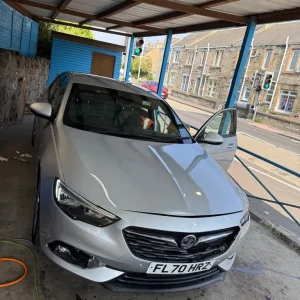 Vauxhall, INSIGNIA, Hatchback, 2020, Manual, 1490 (cc), 5 doors - Image 2