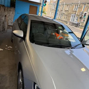 Vauxhall, INSIGNIA, Hatchback, 2020, Manual, 1490 (cc), 5 doors - Image 3