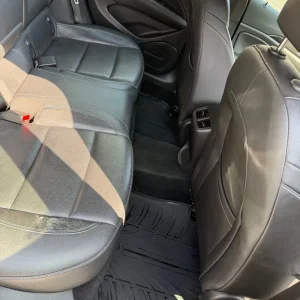 Vauxhall, INSIGNIA, Hatchback, 2020, Manual, 1490 (cc), 5 doors - Image 6