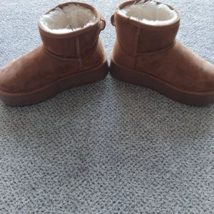 Ugg dupe short boots - Image 2