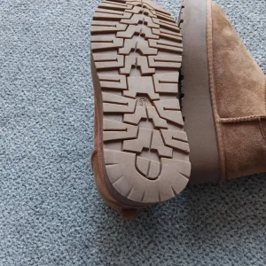 Ugg dupe short boots - Image 3