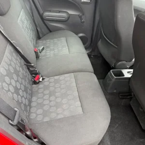 Suzuki, SPLASH, Hatchback, 2009, Manual, 1242 (cc), 5 doors - Image 7