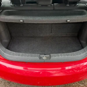 Suzuki, SPLASH, Hatchback, 2009, Manual, 1242 (cc), 5 doors - Image 8