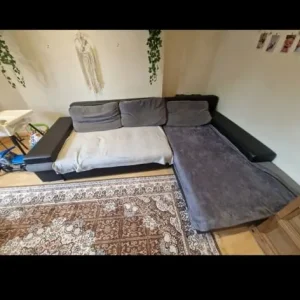 Big sofa bed