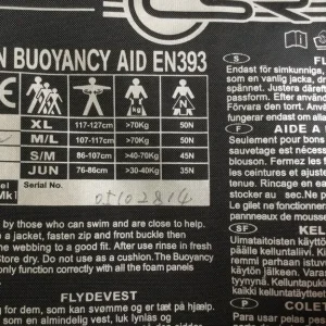 Boat paraphernalia - Image 2