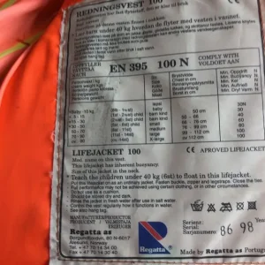 Boat paraphernalia - Image 3