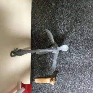 Boat paraphernalia - Image 7