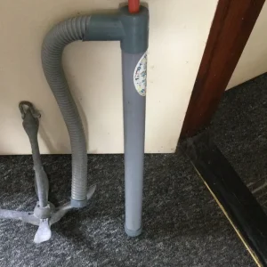 Boat paraphernalia - Image 8