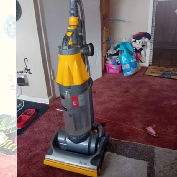 Dyson Hoover