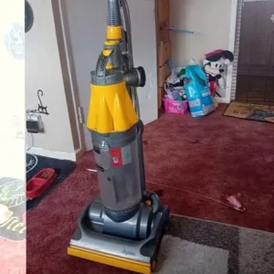 Dyson Hoover