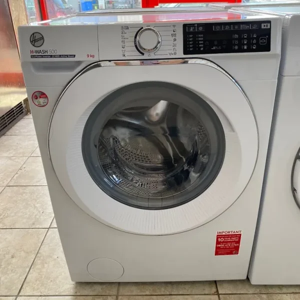 Free delivery 🚚 9kg Hoover Washing machine £150