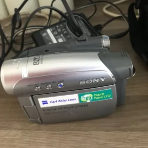 Sony camcorder dv - Image 3