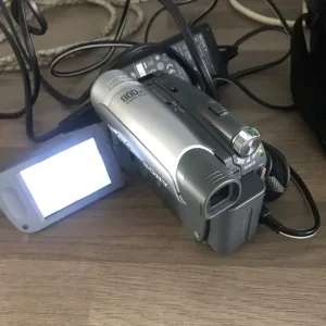 Sony camcorder dv - Image 4